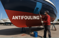 Antifouling