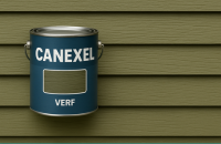 Canexel verf