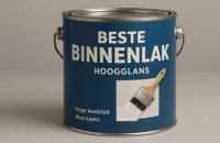 Beste binnenlak