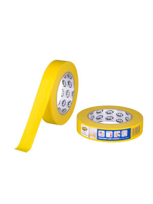 HPX Masking Tape 4300 Stucco Afplakband - Geel HPX Masking Tape 4300 Stucco Afplakband - Geel
