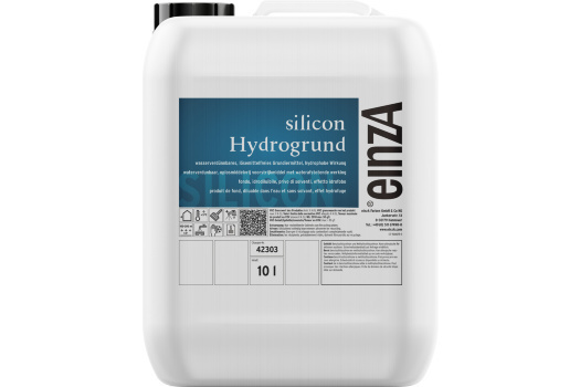 EinzA Silicon Hydrogrund afbeelding