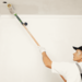 Plafond Verven