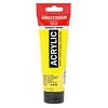 Royal Talens Acrylverf - 120 ml - Transparantgeel Middel 272 Royal Talens Acrylverf - 120 ml - Transparantgeel Middel 272