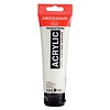 Royal Talens Acrylverf - 120 ml - Titaanwit 105 Royal Talens Acrylverf - 120 ml - Titaanwit 105