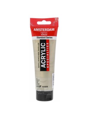 Royal Talens Amsterdam Acrylverf 120 ml - Tin 815 Royal Talens Amsterdam Acrylverf 120 ml - Tin 815