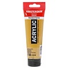 Royal Talens Acrylverf - 120 ml - Sienna Naturel 234