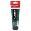 Royal Talens Acrylverf - 120 ml - Sapgroen 623 Royal Talens Acrylverf - 120 ml - Sapgroen 623