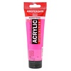 Royal Talens Acrylverf - 120 ml - Reflexroze 384 Royal Talens Acrylverf - 120 ml - Reflexroze 384