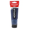 Royal Talens Acrylverf - 120 ml - Pruisischblauw 566