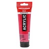 Royal Talens Amsterdam Acrylverf 120 ml - Primair Magenta 369 Royal Talens Amsterdam Acrylverf 120 ml - Primair Magenta 369
