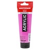 Royal Talens Amsterdam Acrylverf 120 ml - Permanentrood Violetlicht 577 Royal Talens Amsterdam Acrylverf 120 ml - Permanentrood Violetlicht 577