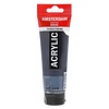 Royal Talens Acrylverf - 120 ml - Paynesgrijs 708 Royal Talens Acrylverf - 120 ml - Paynesgrijs 708