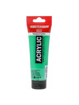 Royal Talens Acrylverf - 120 ml - Paul Veronesegroen 615