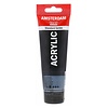 Royal Talens Acrylverf - 120 ml - Oxydzwart 735 Royal Talens Acrylverf - 120 ml - Oxydzwart 735