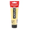 Royal Talens Acrylverf - 120 ml - Napelsgeel Donker 223 Royal Talens Acrylverf - 120 ml - Napelsgeel Donker 223