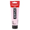 Royal Talens Acrylverf - 120 ml - Lichtroze 361 Royal Talens Acrylverf - 120 ml - Lichtroze 361