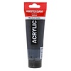 Royal Talens Amsterdam Acrylverf 120 ml - Lampenzwart 702
