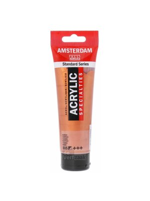 Royal Talens Acrylverf - 120 ml - Koper 805 Royal Talens Acrylverf - 120 ml - Koper 805