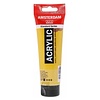 Royal Talens Amsterdam Acrylverf 120 ml - Gele Oker 227 Royal Talens Amsterdam Acrylverf 120 ml - Gele Oker 227