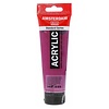 Royal Talens Acrylverf - 120 ml - Caput Mortuum Violet 344 Royal Talens Acrylverf - 120 ml - Caput Mortuum Violet 344
