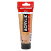 Royal Talens Acrylverf - 120 ml - Brons 811 Royal Talens Acrylverf - 120 ml - Brons 811