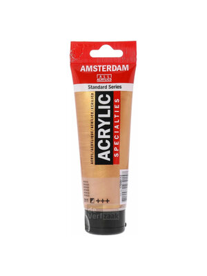 Amsterdam Acrylverf - 120 ml - Brons 811 Amsterdam Acrylverf - 120 ml - Brons 811