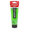 Royal Talens Acrylverf - 120 ml - Briljantgroen 605 Royal Talens Acrylverf - 120 ml - Briljantgroen 605