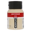 Royal Talens Acrylverf - 500 ml - Warmgrijs 718
