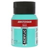 Royal Talens Acrylverf - 500 ml - Turkooisgroen 661