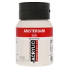 Royal Talens Amsterdam Acrylverf 500 ml - Parelviolet 821 Royal Talens Amsterdam Acrylverf 500 ml - Parelviolet 821