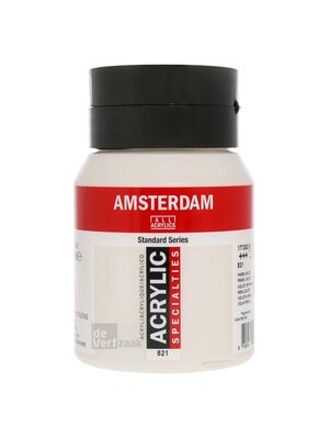 Royal Talens Acrylverf - 500 ml - Parelviolet 821