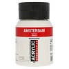 Royal Talens Amsterdam Acrylverf 500 ml - Parelgroen 822 Royal Talens Amsterdam Acrylverf 500 ml - Parelgroen 822