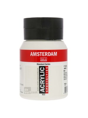 Royal Talens Acrylverf - 500 ml - Parelgroen 822