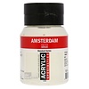 Royal Talens Acrylverf - 500 ml - Parelgeel 818