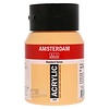 Royal Talens Acrylverf - 500 ml - Napelsgeel Rood 224 Royal Talens Acrylverf - 500 ml - Napelsgeel Rood 224
