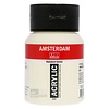Royal Talens Acrylverf - 500 ml - Napelsgeel Licht 222 Royal Talens Acrylverf - 500 ml - Napelsgeel Licht 222