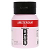Royal Talens Acrylverf - 500 ml - Lichtroze 361 Royal Talens Acrylverf - 500 ml - Lichtroze 361