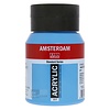 Royal Talens Acrylverf - 500 ml - Koningsblauw 517 Royal Talens Acrylverf - 500 ml - Koningsblauw 517