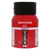 Royal Talens Acrylverf - 500 ml - Karmijn 318
