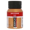 Royal Talens Acrylverf - 500 ml - Brons 811 Royal Talens Acrylverf - 500 ml - Brons 811