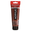 Royal Talens Acrylverf - 120 ml - Sienna gebrand 411 Royal Talens Acrylverf - 120 ml - Sienna gebrand 411