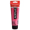 Royal Talens Acrylverf - 120 ml - Quinacridone Roze 366 Royal Talens Acrylverf - 120 ml - Quinacridone Roze 366
