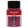 Royal Talens Acrylverf - 500 ml - Permanentrood Violet 567 Royal Talens Acrylverf - 500 ml - Permanentrood Violet 567