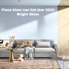 Flexa Kleur van het jaar 2022