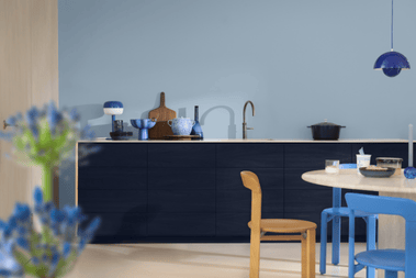 Inspiratie voor je keuken