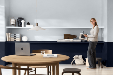 Inspiratie voor je werkkamer