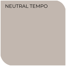 NEUTRAL TEMPO