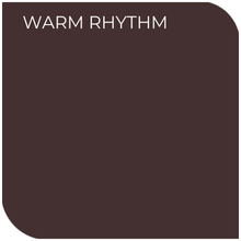 WARM RHYTHM