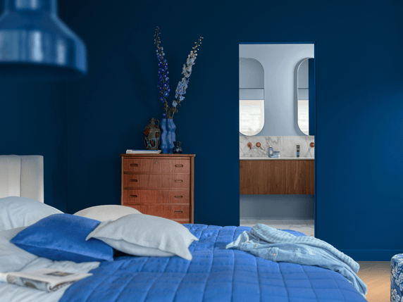 Inspiratie voor de slaapkamer