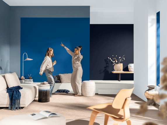 inspiratie voor de woonkamer